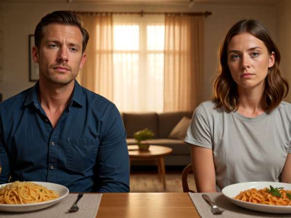 Syötkö 40 jälkeen kuten ennenkin, mutta olosi on huonompi? Tässä on syy, miksi näin todella tapahtuu