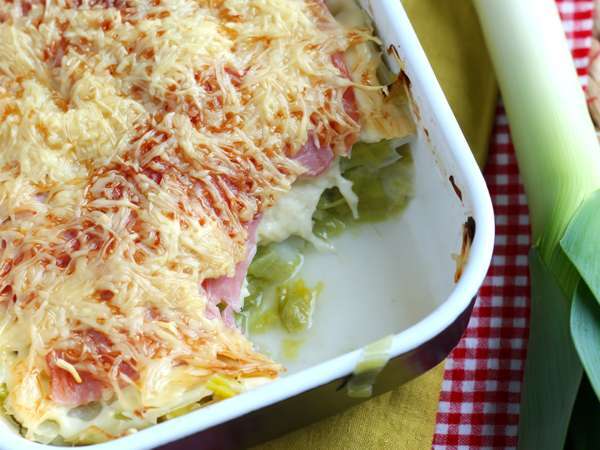 7 reseptiä purjolla, jotka ovat puhtaasti mukavuutta, makua ja käytännöllisyyttä kuin mikään muu ainesosa.