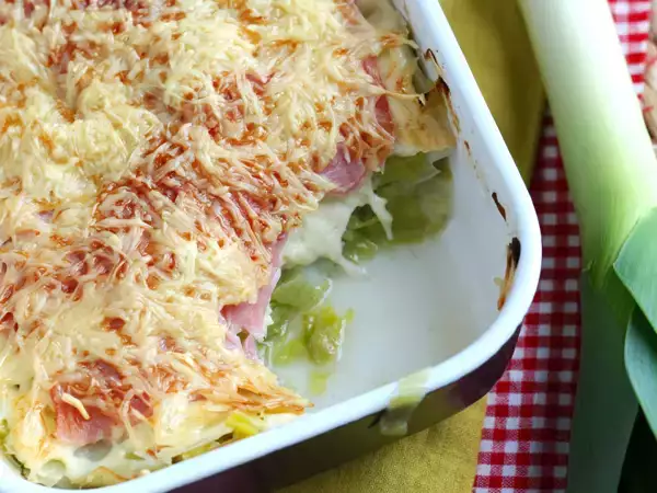 7 reseptiä purjolla, jotka ovat puhtaasti mukavuutta, makua ja käytännöllisyyttä kuin mikään muu ainesosa.