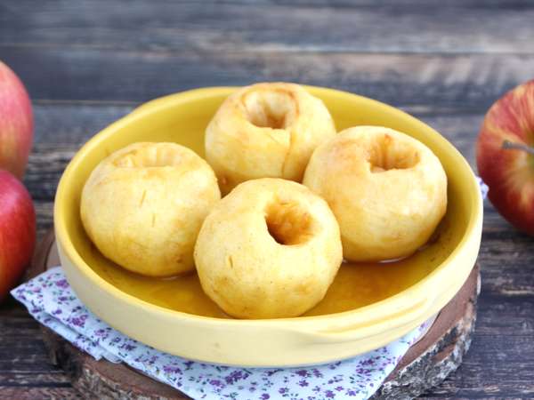 Raaka vai paistettu omena? Tämä yksinkertainen valinta voi vaikuttaa mielialaan, kylläisyyteen ja jopa verensokeriin.