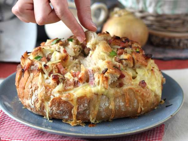 Illallinen ystävien kanssa? 17 herkullista ja omaperäistä reseptiä, jotka saavat kaikki puolelleen.