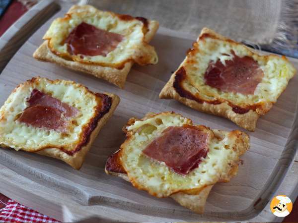 Mitä raclette-juustolla voi tehdä? 17 herkkureseptiä kokeiltavaksi