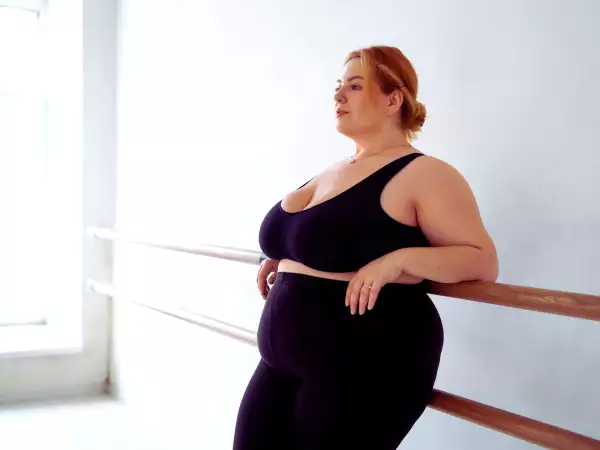 Huolestuttava luku: yli 60 prosenttia tämän maan aikuisista kärsii liikalihavuudesta!