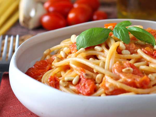 10 ruokalajia, joista et tiedä, miksi ne toimivat, mutta kerron vihdoin, miksi.