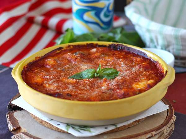 Batchcooking ilman rutiinia: 5 reseptiä, jotka lämpenevät todella hyvin ja tekevät vaihtelua klassikoihin nähden.