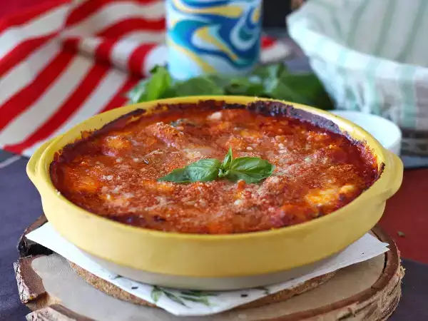 Batchcooking ilman rutiinia: 5 reseptiä, jotka lämpenevät todella hyvin ja tekevät vaihtelua klassikoihin nähden.