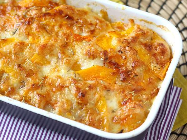 32 kurpitsareseptiä niille, jotka luulevat kokeilleensa kaikkea (mutta puolet niistä on uskomattomia).