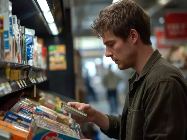 Stretchflation: hinnankorotukset piilossa suurempien formaattien takana