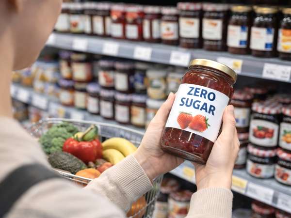 Sokerittomuus ei tarkoita terveellisyyttä: mitä sinun on tiedettävä?