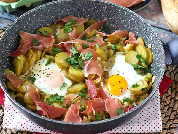 Hyvästi uuni: 14 uskomatonta paistinpannun reseptiä, jotka todistavat, että voit kokata hyvin paljon vähemmällä vaivalla