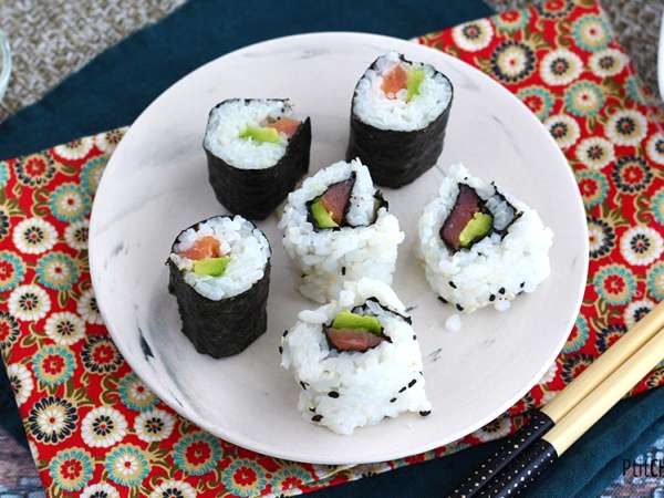 Nämä 8 ruokalajia tilaat mieluiten