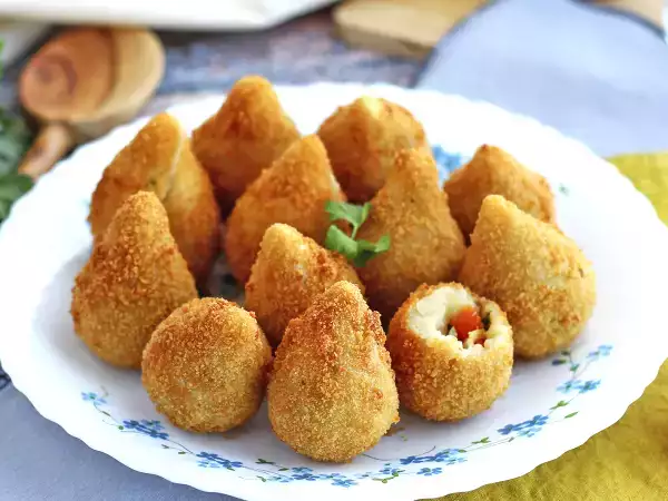 5 ehdotusta viikoittaisen ruokalistan järjestämiseen