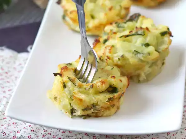 27 perunareseptiä, jotka muuttavat kaiken, mitä luulit tietäväsi tästä klassikosta