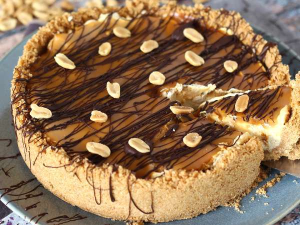 29 reseptiä, joita et uskoisi voivasi valmistaa kekseistä