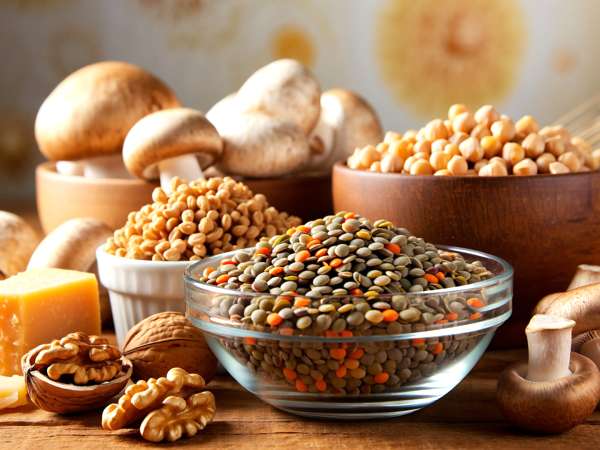 Spermidiini: mikä on molekyyli, joka auttaa sinua pysymään nuorena, ja missä elintarvikkeissa sitä esiintyy?