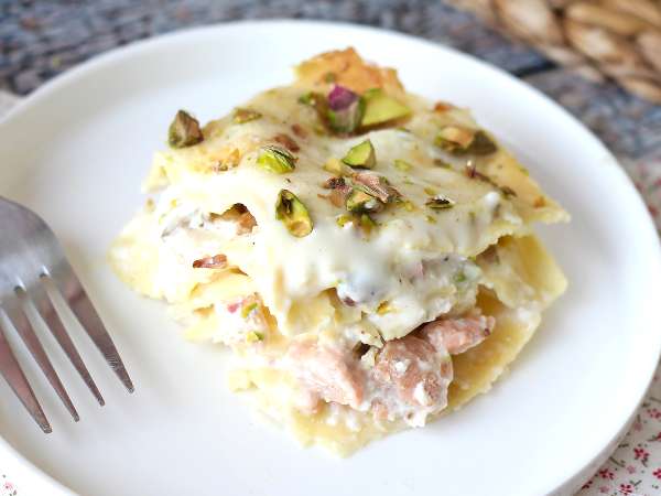 Sunnuntailounas: 50 vastustamatonta reseptiä isoäidin perinteiden ja modernin keittiön välillä