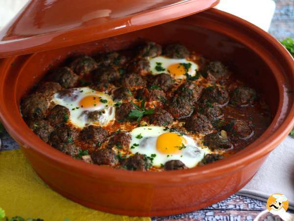 Ramadan: 10 herkullista ja tärkeää resepti-ideaa