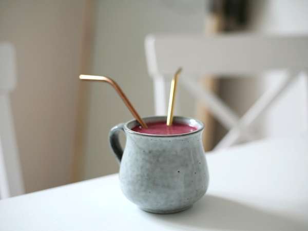 Onko sinulla vaikeuksia nukahtaa yöllä? Lasillinen tätä hedelmämehua ratkaisee univaikeutesi!