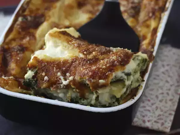 Haluatko syödä enemmän pinaattia? Voit aloittaa tästä! 11 reseptiä inspiraation löytämiseksi