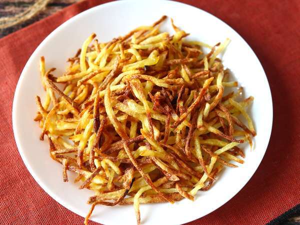 Oletko aina vaikeuksissa lisukkeiden kanssa? 12 nopeaa ja helppoa lisuketta, jotka sopivat kaiken kanssa yhteen.