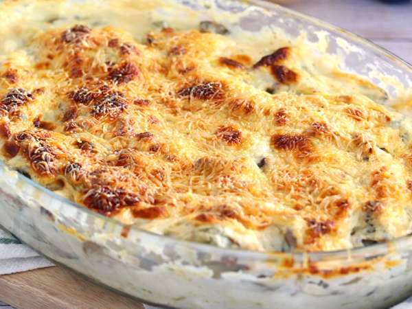 5 monipuolista ehdotusta viikoittaisen ruokalistan järjestämiseen