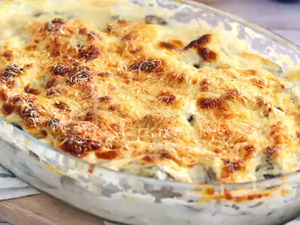 5 monipuolista ehdotusta viikoittaisen ruokalistan järjestämiseen