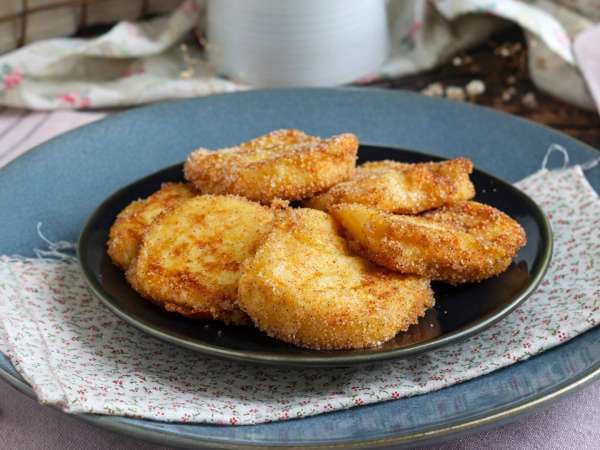 Paistettu maito ei anna anteeksi näitä seitsemää virhettä.