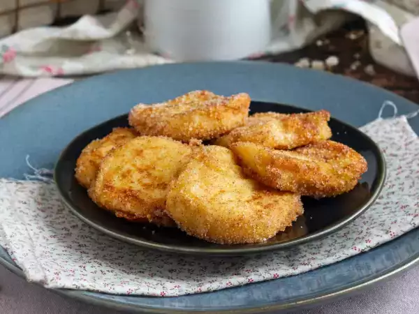 Paistettu maito ei anna anteeksi näitä seitsemää virhettä.