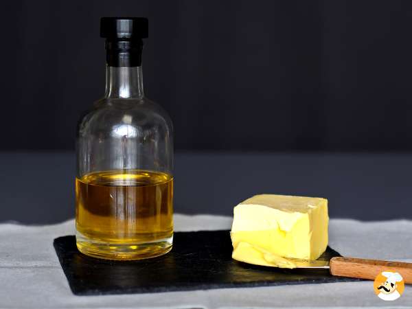 Voi vai öljy: Kumpi valitaan ruoanlaitossa?