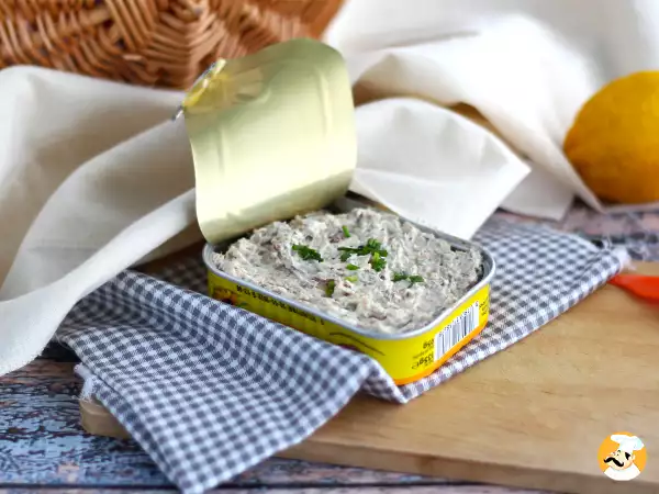 5 yksinkertaista tapaa tuoda sardiinisäilykkeiden parhaat puolet esiin