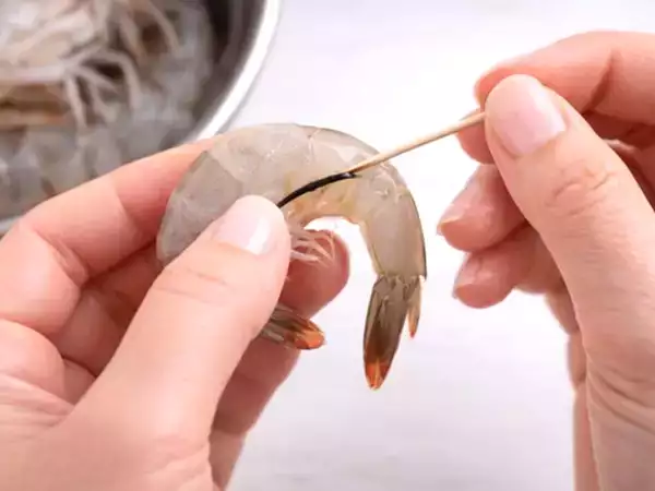 Syötkö mustaruutukatkarapuja? Ota selvää, mitä saatat tietämättäsi syödä.