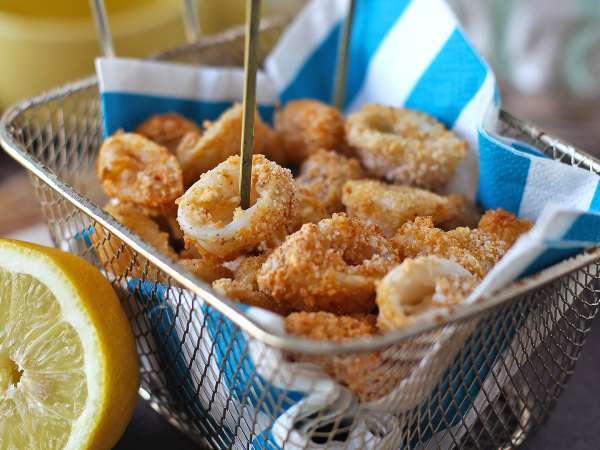 Kala ilmakeittimessä? Tutustu 7 kevyeen, rapeaan ja huippunopeaan reseptiin, joita et ehkä odottaisi (mutta joita rakastat ensi puraisulla).