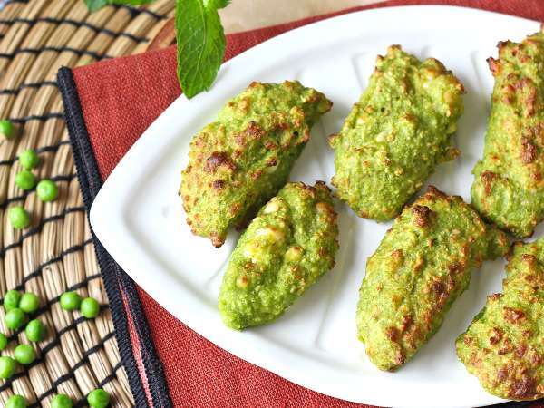 8 helppoa ja yllättävää reseptiä herneistä, jotka muuttavat kevään ruoanlaittotapasi.