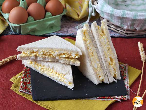 Löytyykö sinulta voileipäleipää? Tässä 10 reseptiä, joilla voit vaihdella nautintoja