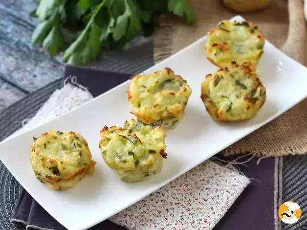 8 gluteenitonta reseptiä erilaista aperitiivia varten!