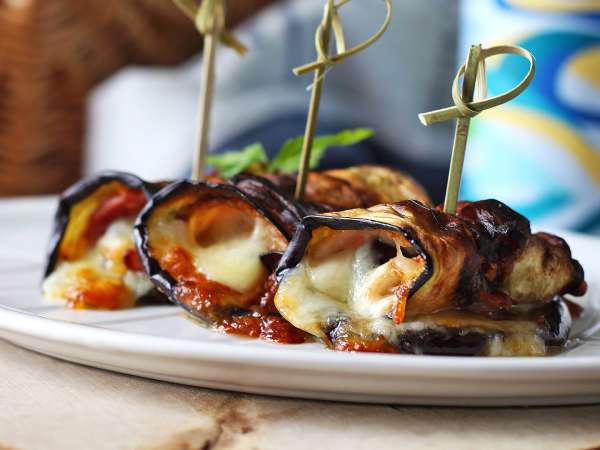 Gluteeniton illallinen: 13 helppoa ja vastustamatonta reseptiä, joista kaikki ovat samaa mieltä (myös ne, jotka eivät ole intolerantteja).