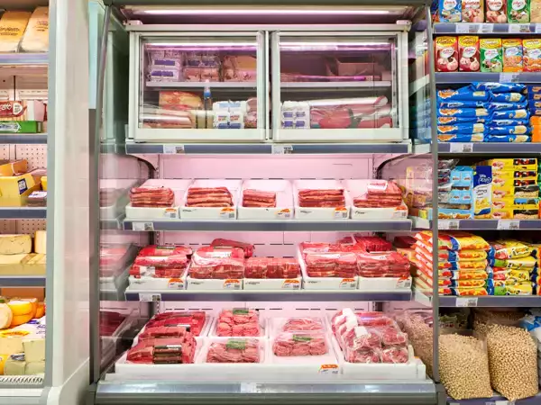 Nämä elintarvikkeet ovat pahimpia ruoansulatuksen kannalta, ja ongelmana on, että niitä syödään paljon joka päivä.