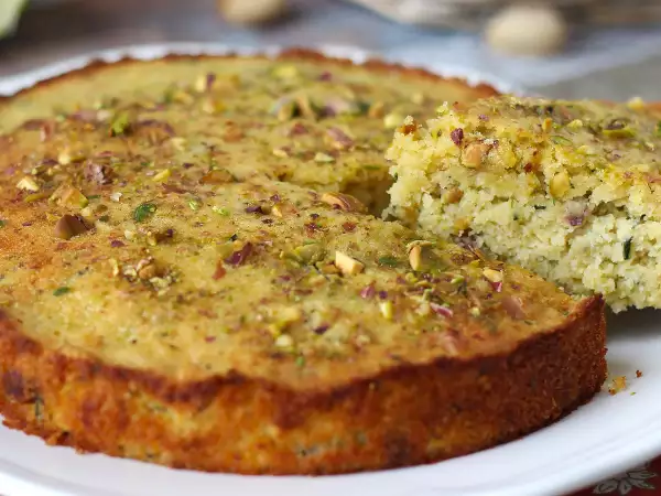 Erittäin kostean ja kevyen kakun salaisuus? Tämä odottamaton ainesosa muuttaa kaiken...