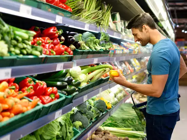 Käyt sen läpi joka viikko, mutta tämä vihannes voi muuttaa ruokavaliosi...