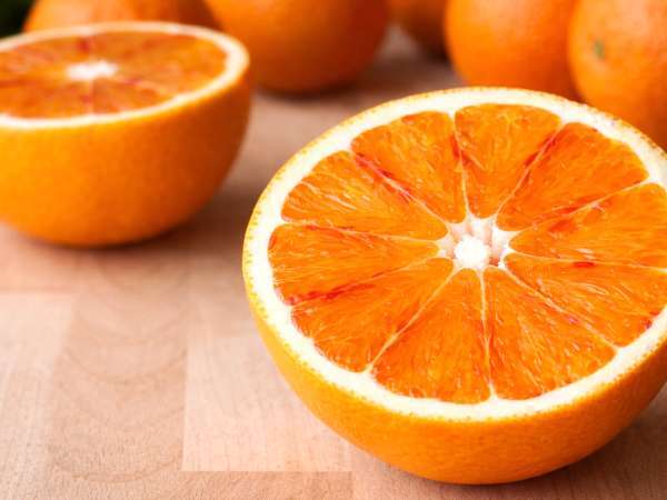 Oranssin valkoinen kalvo ei ole siellä sattumalta, ja sen vaikutus voi olla yllättävä.