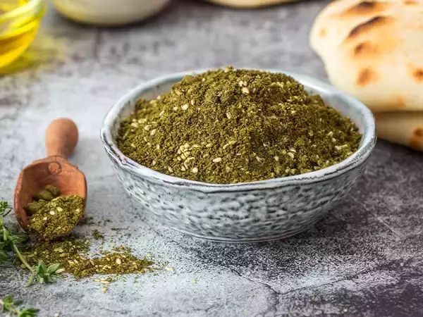 Miksi tästä maustesekoituksesta on tullut yhä useamman keittiön perusruokavalio?