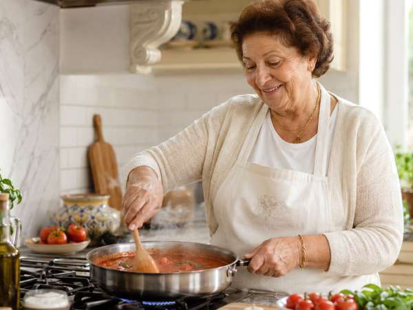 Pidätkö italialaisesta keittiöstä? Nämä ovat 6 termiä, jotka sinun pitäisi todella tietää.