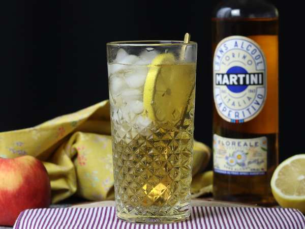 Olemme valinneet sinulle 5 alkoholitonta juomaa, joita sinun on ehdottomasti maistettava.