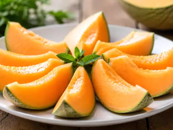 Miten tunnistat täydellisen melonin supermarketissa? 5 vihjettä, jotka on hyvä tietää ennen ostamista