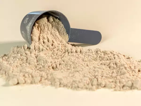 Harkitsetko proteiinijauheen ostamista? Mitä kannattaa tarkistaa ennen kuin ostat purkin