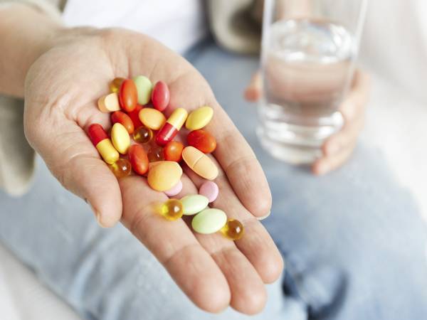 Antibioottien ottamisen jälkeen: Mitä syödä, jotta suolisto toipuu?
