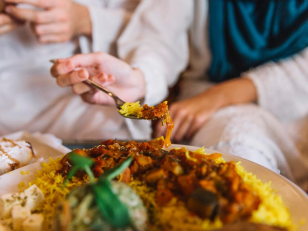 Ramadan 2025: Avaimet onnistuneeseen paastokuukauteen ilman väsymystä