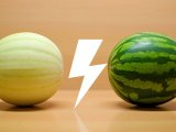 Artikkelit: Meloni vs. vesimeloni: kumpi nesteyttää paremmin?