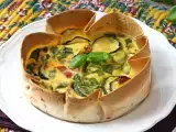 Artikkelit: 7 erittäin yksinkertaista ideaa tortillojen kanssa