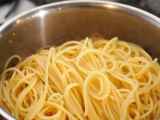 Artikkelit: Täydellinen pasta: 6 kultaista sääntöä, joiden avulla se ei jää kiinni